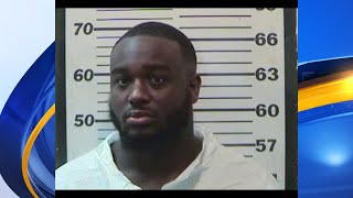 Suspect arrested in Mobile shooting of 5-year-old