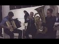 Tocata CCB - Hayller, Betinho &amp; Fernando Lopez,