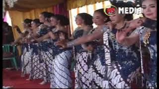 Endah Laras Pambuko Langen Beksan Full 2 Jam Dikediaman Bpk Harianto Klentekan