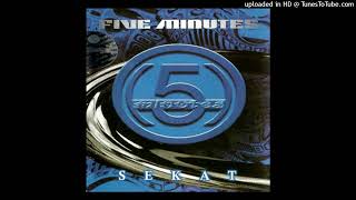 Five Minutes - Pujaan Hati - Composer : Ricky FM 2002 (CDQ)