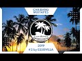 Caribang mix 2019  2  reggaeton afrobeat moombathon  dancehall by essovilla