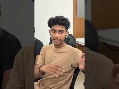 How We Won the Hackathon – Problem & Solution Breakdown! - YouTube