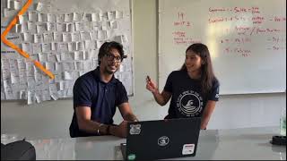 ICSA Insiders Staff Spotlight with Mr. Aqeel!