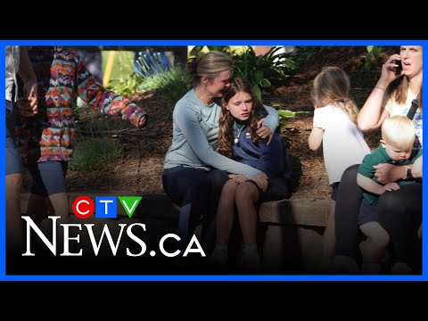 Minneapolis school shooting | Dedicated psychologists aiding families of victims