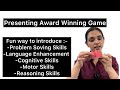 Unlock your Child Super Skills || Language Enrichment || Problem Solving || Motor Skills | Cognitive