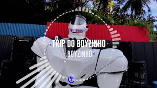 TRIP DO BOYZINHO - BOYZINHO - Coreografia Robozão