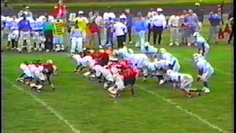 Clinton J Hurd # 21