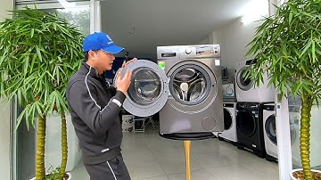 Máy Giặt Kêu To, Nguyên Nhân & Cách Xử Lý