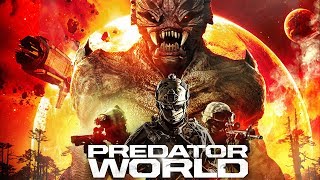 Predator World - Trailer