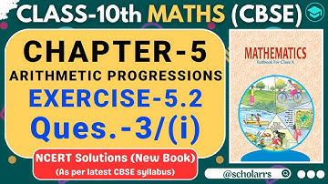 In the following APs, find the missing terms in the boxes : (i) 2, .......... , 26