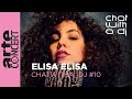 Capture de la vidéo Elisa Elisa Bei Chat With A Dj - Arte Concert