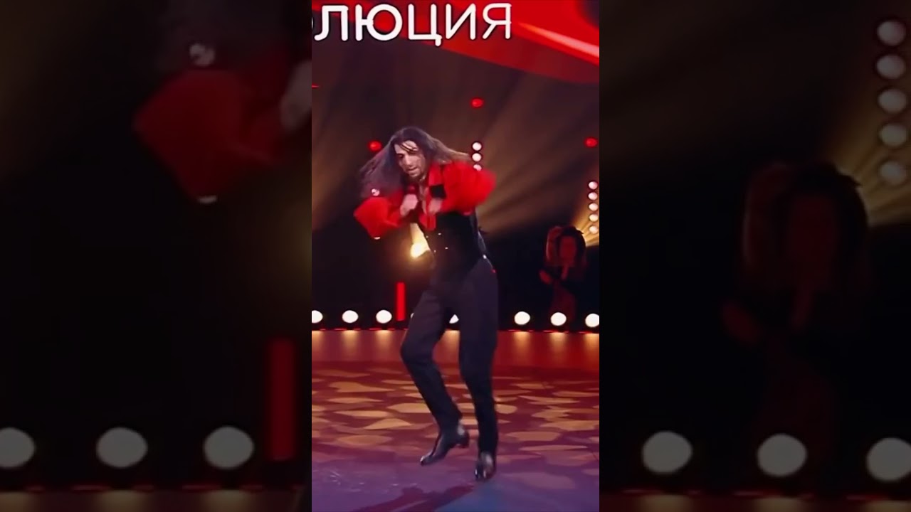 Цыганский актер Артур Богданов танцует 👏 . Высший класс 🔥⚜️