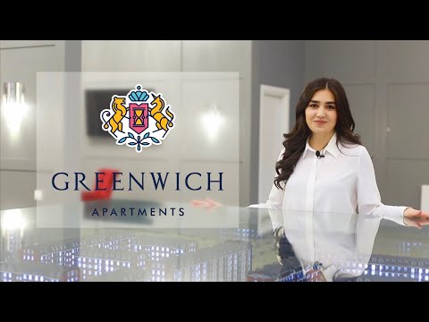 Video: Mengubah Kaca Di Kampung Greenwich