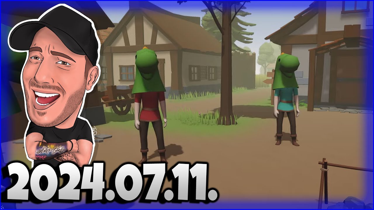 ÁLLJ MEG ANTI | Lycans (2024-07-11)