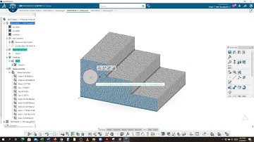 Create a stack dimension drawing using CATIA 3D Experience