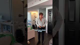 Wish him luck #fabioandben #inlove Net Worth