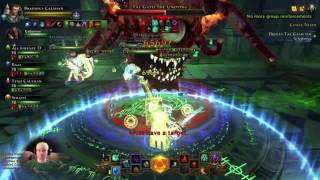 [PS4] Neverwinter - Castle Never (Post Paladin "nerf")
