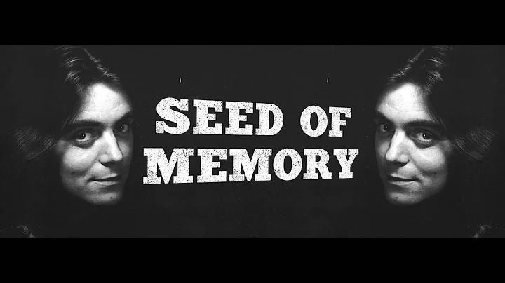 "Seed of Memory" - Terry Reid (HQ)