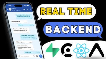 Build a Scalable Chat App Backend with Supabase and Clerk