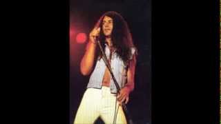 Ian Gillan - Gethsemane (I only want to say) (with lyrics on description) chords