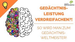 Gedächtnis-Weltmeister Trotz Schlechtem Gedächtnis? So Hat Es Dr. Johannes Mallow Geschafft