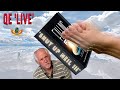 QE LIVE 'THE TREATMENT': The Despicable Delusional Dunning-Kruger Doofus Dr. Danny Faulkner