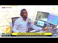 THE SUNDOWN SHOW WITH MADRAMA JAMES