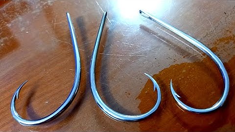 🟢 Lưỡi câu cá lóc, lưỡi câu kéo, lưỡi câu ó, lưỡi câu cà mau, anh bảy thép