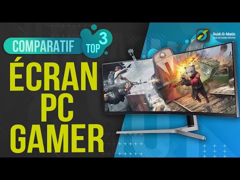 💥 Meilleurs écrans pc hdmi 2024 - guide d'achat et comparatif