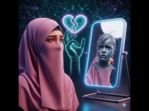 Cuando la IA Refleja Tu Dolor | La Psicología Oculta del Algoritmo