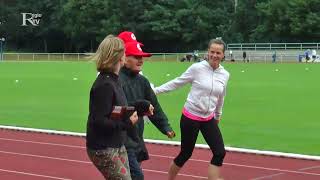 Integrationssportfest Borna