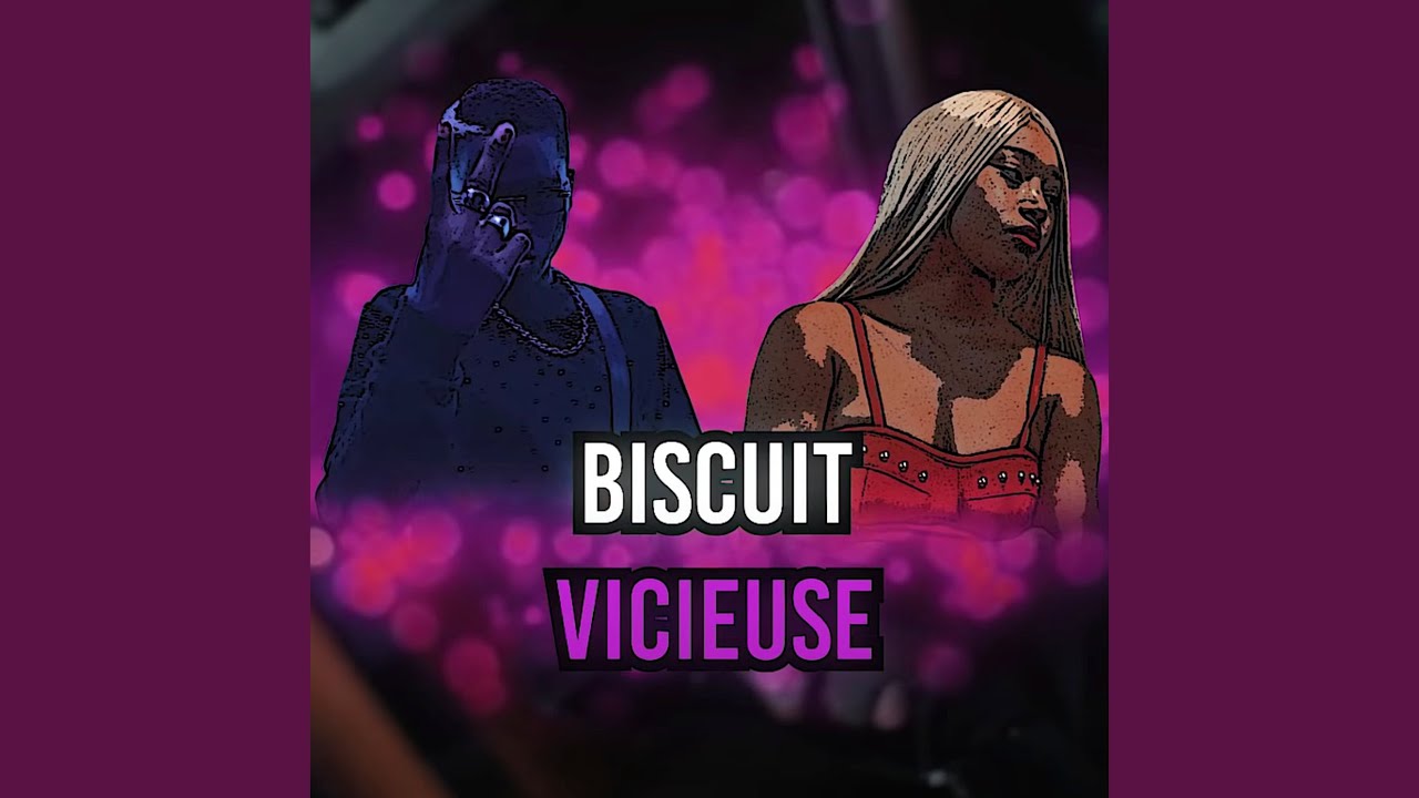 Watch Vicieuse on YouTube Watch Vicieuse on YouTube