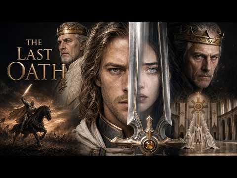 The Last Oath