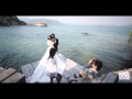 g-rise  S+R Pre-Wedding [BTS]