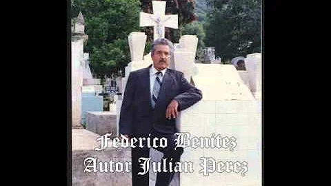 Federico Benitez Los Hermanos Salgado