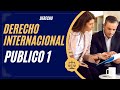 Derecho Internacional Público 1 - noches de facebook