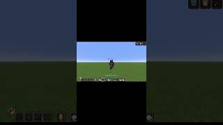 Spear tech tutorial mace minecraft #minecraft #viral #fyp #like #subscribe #best #clips #gaming