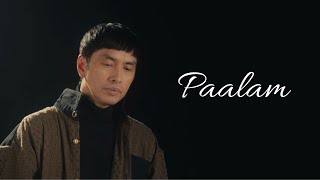 Download Lagu Rico Blanco - Paalam (Official Visualizer) MP3 Download Lagu Rico Blanco - Paalam (Official Visualizer) MP3