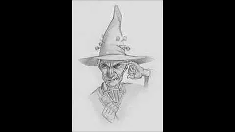 Discworld - Granny Weatherwax on Sin