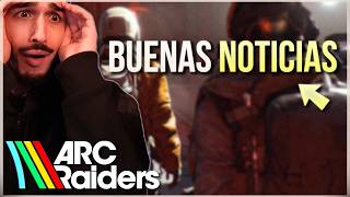 MONTHLY UPDATES ARE BACK in ARC Raiders | New patch and changes to Ermal the Merchant