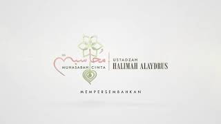 ANAKMU AMANAHMU | USTADZAH HALIMAH ALAYDRUS