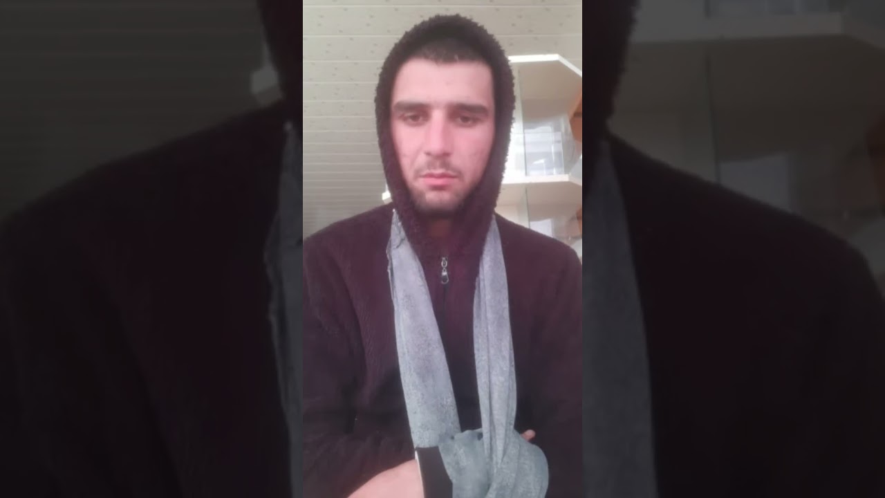 QOLUM QIRILIB DƏSTƏY OLUN🥺🥺