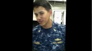 (DDG-105)  The Standard