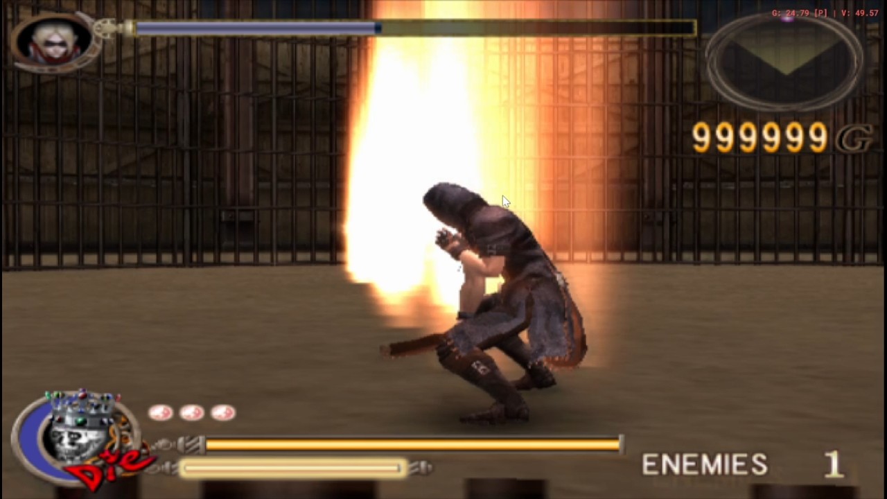 REVIEW WARNA SHOCKWAVE AZEL PERPECT  | GOD HAND INDONESIA