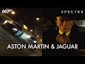 SPECTRE Rome Car Chase Daniel Craig Dave Bautista James Bond SPECTRE Rome Car Chase Daniel Craig Dave Bautista James Bond