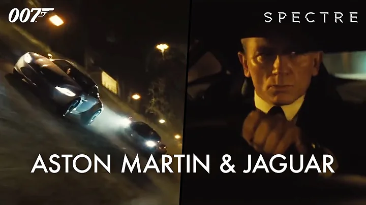 SPECTRE | Rome Car Chase – Daniel Craig, Dave Bautista | James Bond - DayDayNews