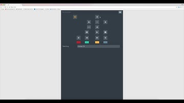 Pulse-EIGHT: User Interface