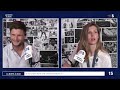 La Boite à Médailles avec Auriane Mallo-Breton (escrime) 🥈