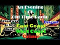 All night old time radio shows  east coastwest coast crime radio  broadway is my beat  dragnet