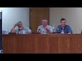 5-27-25 Ohio County Fiscal Court Meeting